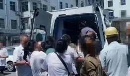 湖南医院爆料事件视频,视频揭露惊人真相